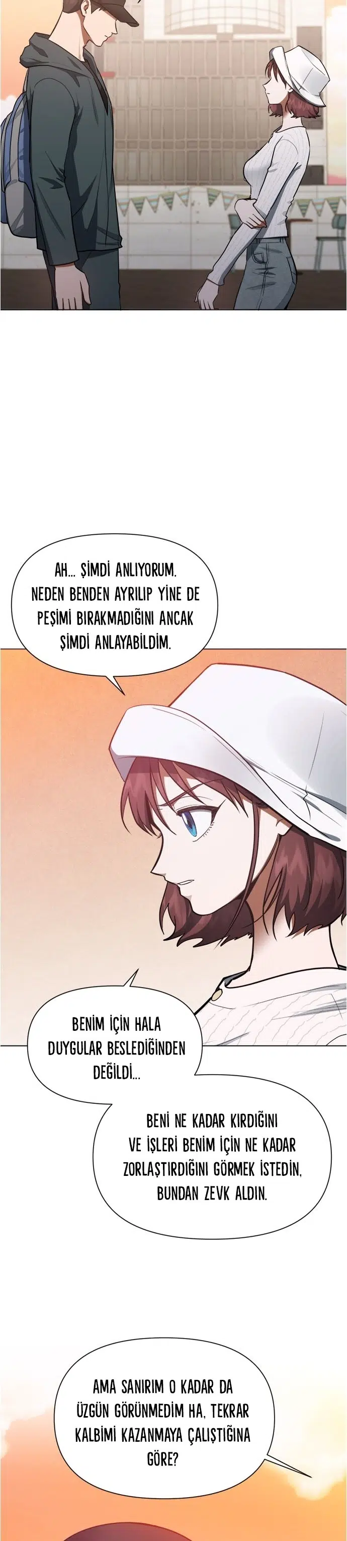 İblisle Aşk - Bölüm 79 Sayfa 15