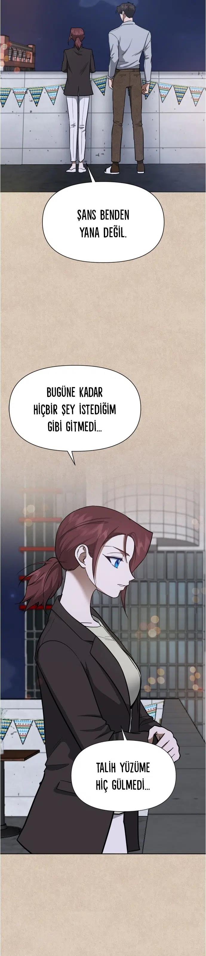 İblisle Aşk - Bölüm 80 Sayfa 5