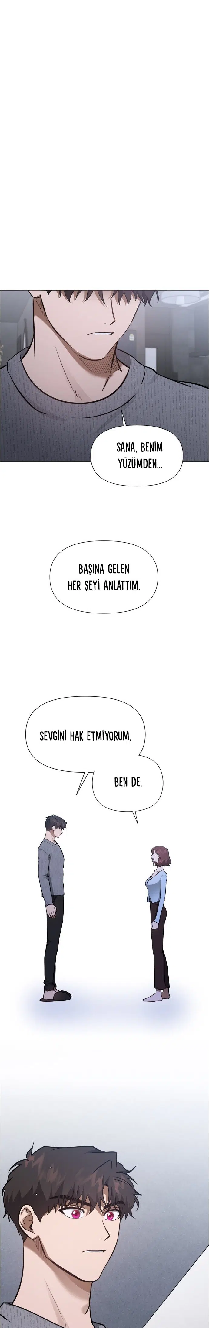 İblisle Aşk - Bölüm 81 Sayfa 2