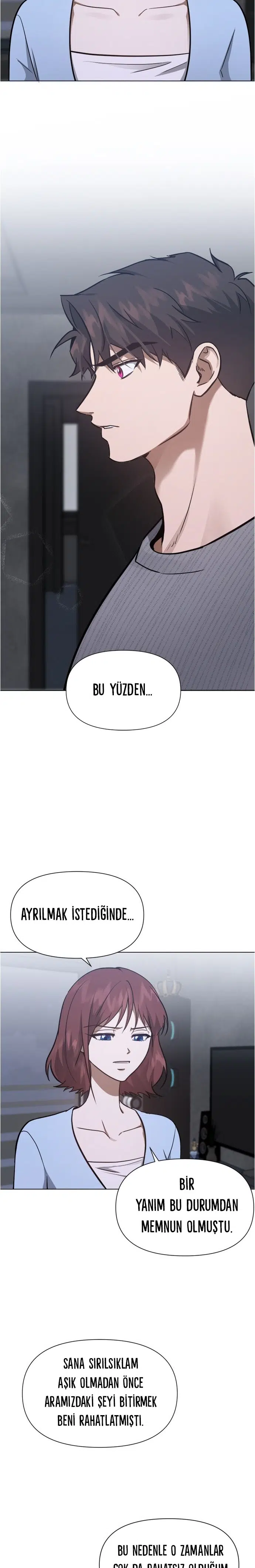 İblisle Aşk - Bölüm 81 Sayfa 10