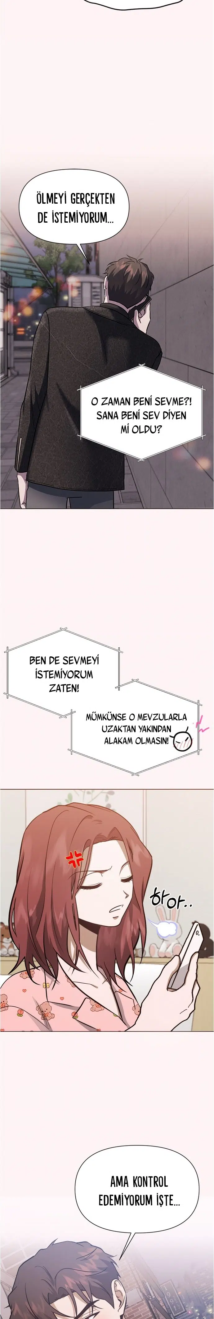 İblisle Aşk - Bölüm 81 Sayfa 13