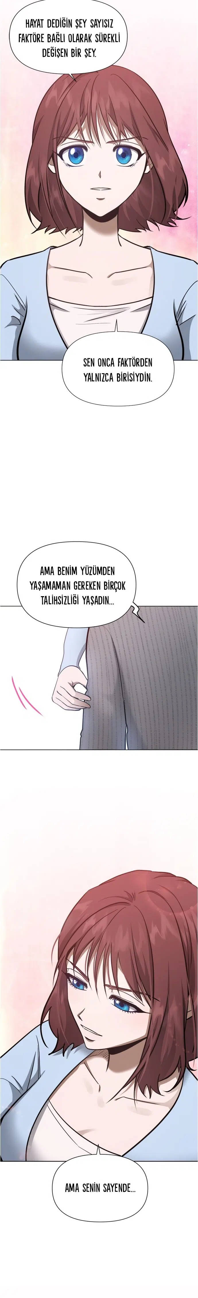 İblisle Aşk - Bölüm 81 Sayfa 18