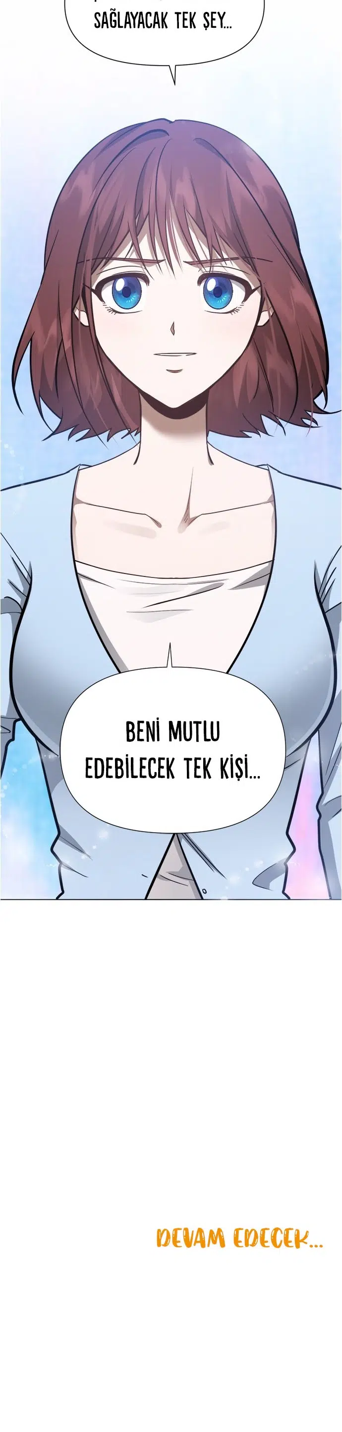 İblisle Aşk - Bölüm 81 Sayfa 29