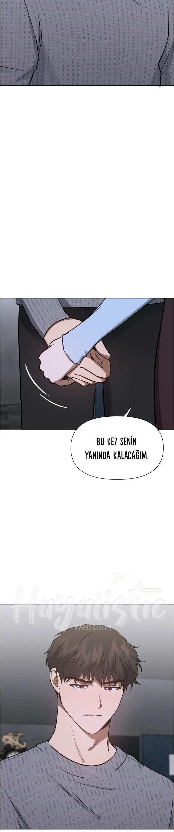 İblisle Aşk - Bölüm 82 Sayfa 14