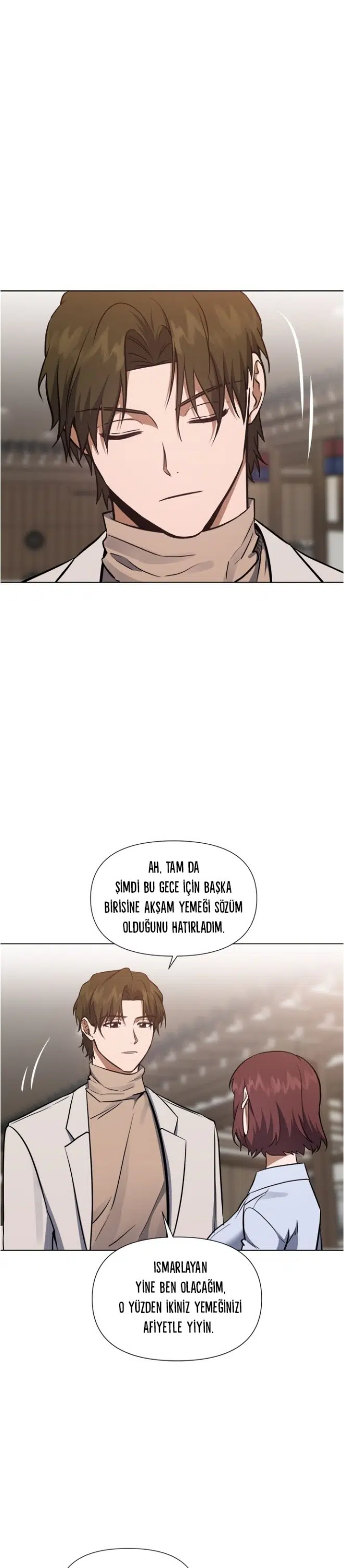 İblisle Aşk - Bölüm 85 Sayfa 5
