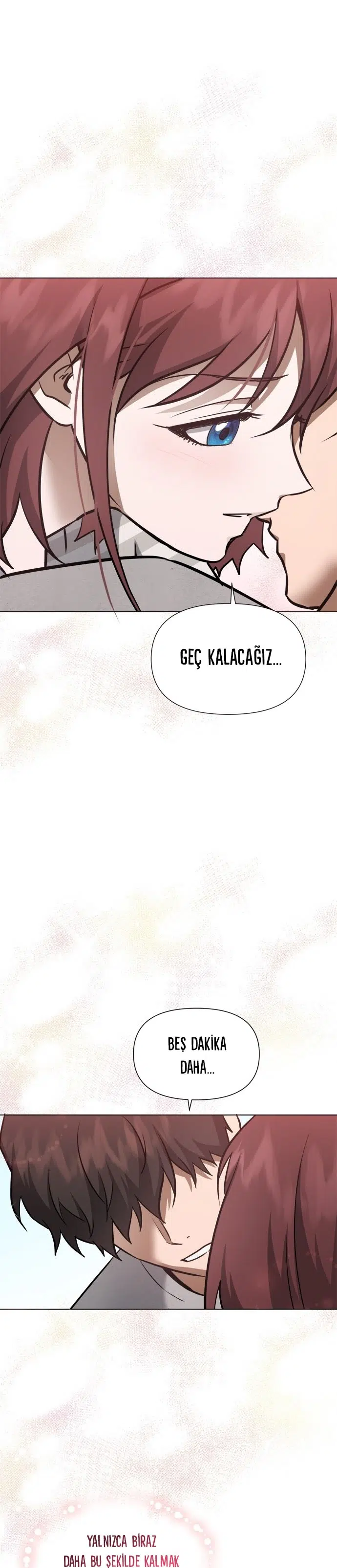 İblisle Aşk - Bölüm 86 Sayfa 22