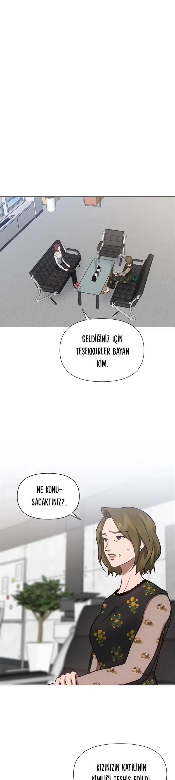 İblisle Aşk - Bölüm 87 Sayfa 2