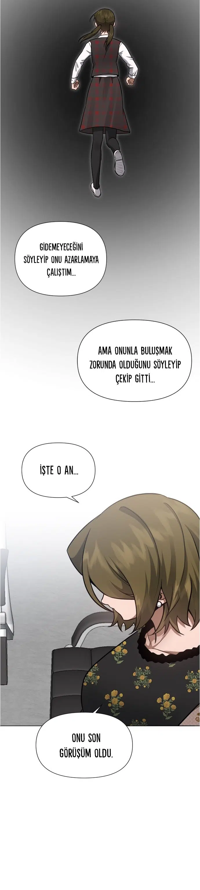 İblisle Aşk - Bölüm 87 Sayfa 10