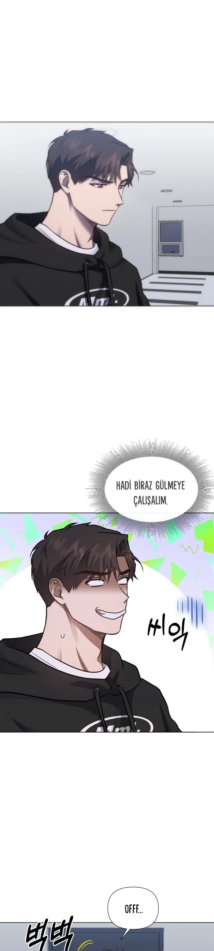 İblisle Aşk - Bölüm 88 Sayfa 11