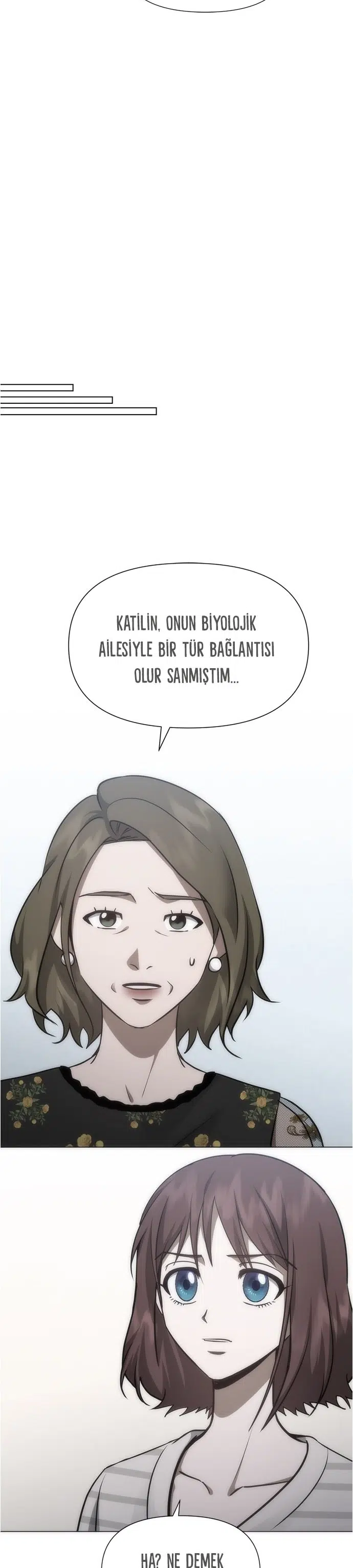 İblisle Aşk - Bölüm 89 Sayfa 13