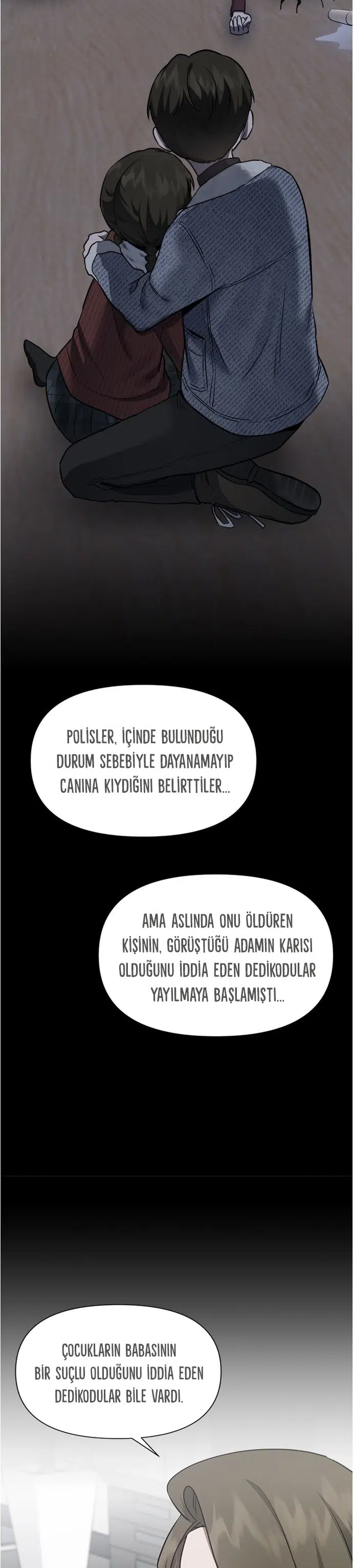 İblisle Aşk - Bölüm 89 Sayfa 16