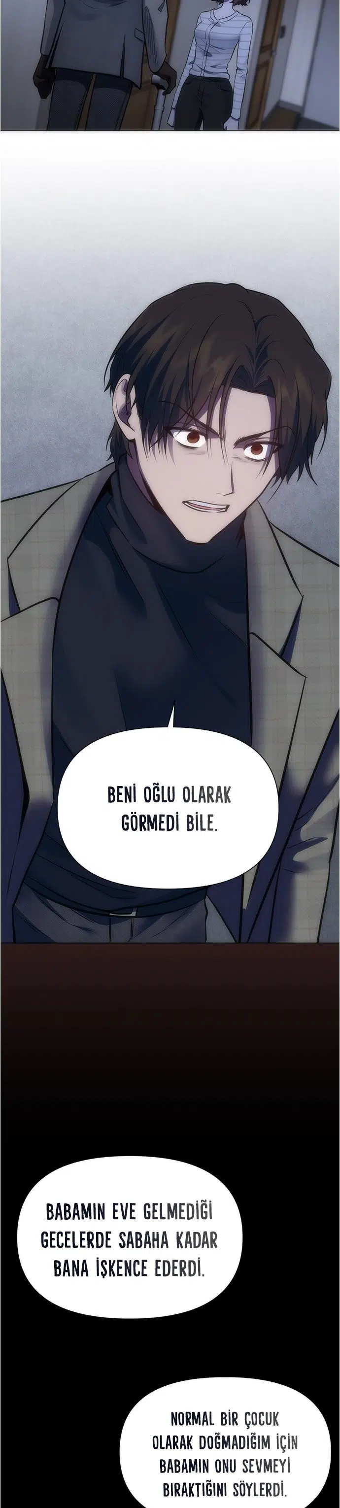 İblisle Aşk - Bölüm 89 Sayfa 20