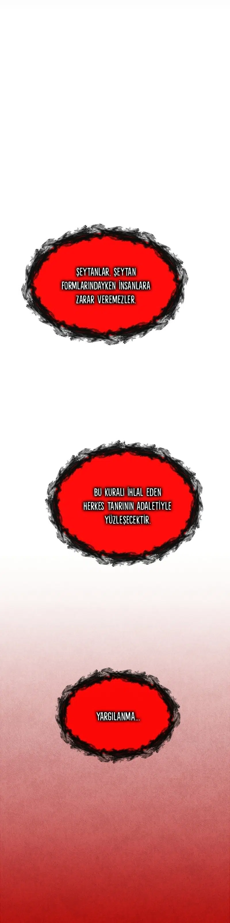 İblisle Aşk - Bölüm 93 Sayfa 27