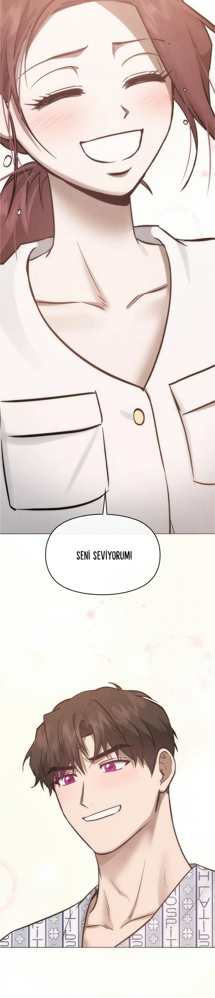 İblisle Aşk - Bölüm 95 Sayfa 42