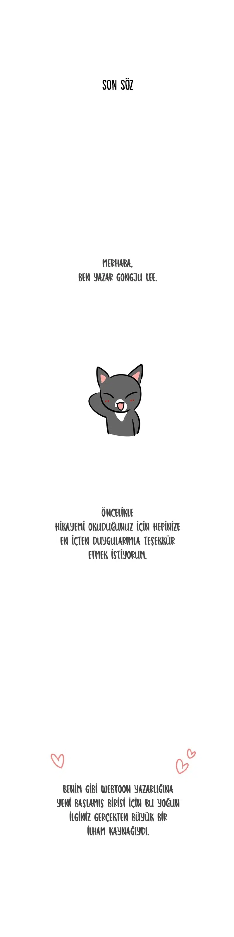 İblisle Aşk - Bölüm 96 Sayfa 2