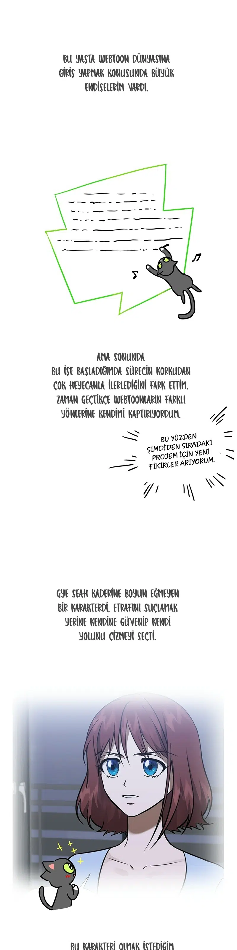 İblisle Aşk - Bölüm 96 Sayfa 3