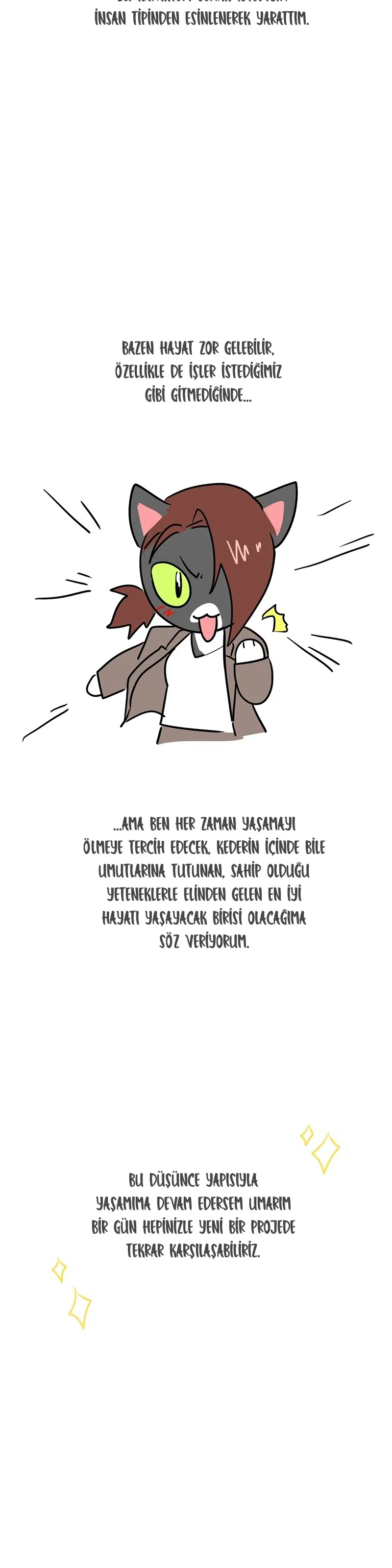 İblisle Aşk - Bölüm 96 Sayfa 4
