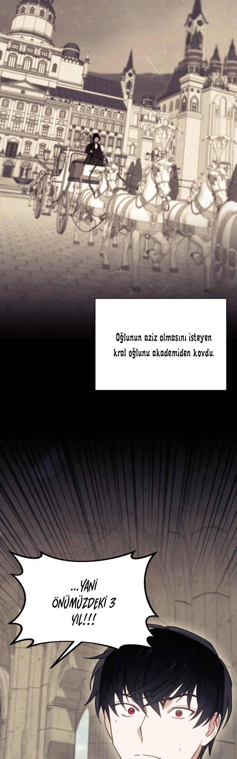 Kaderindeki Kadın Ben Değilim - Bölüm 4 Sayfa 41