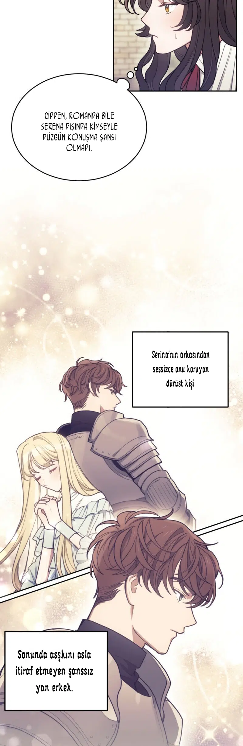 Kaderindeki Kadın Ben Değilim - Bölüm 5 Sayfa 5