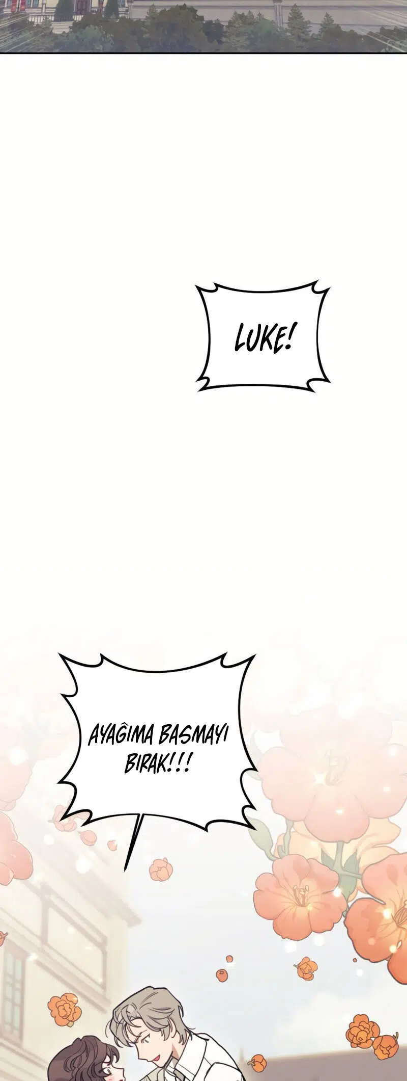 Kaderindeki Kadın Ben Değilim - Bölüm 8 Sayfa 59