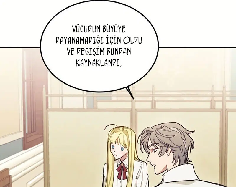 Kaderindeki Kadın Ben Değilim - Bölüm 10 Sayfa 58
