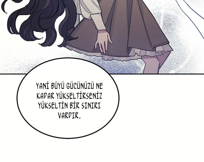 Kaderindeki Kadın Ben Değilim - Bölüm 10 Sayfa 63