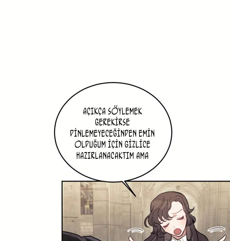 Kaderindeki Kadın Ben Değilim - Bölüm 11 Sayfa 52