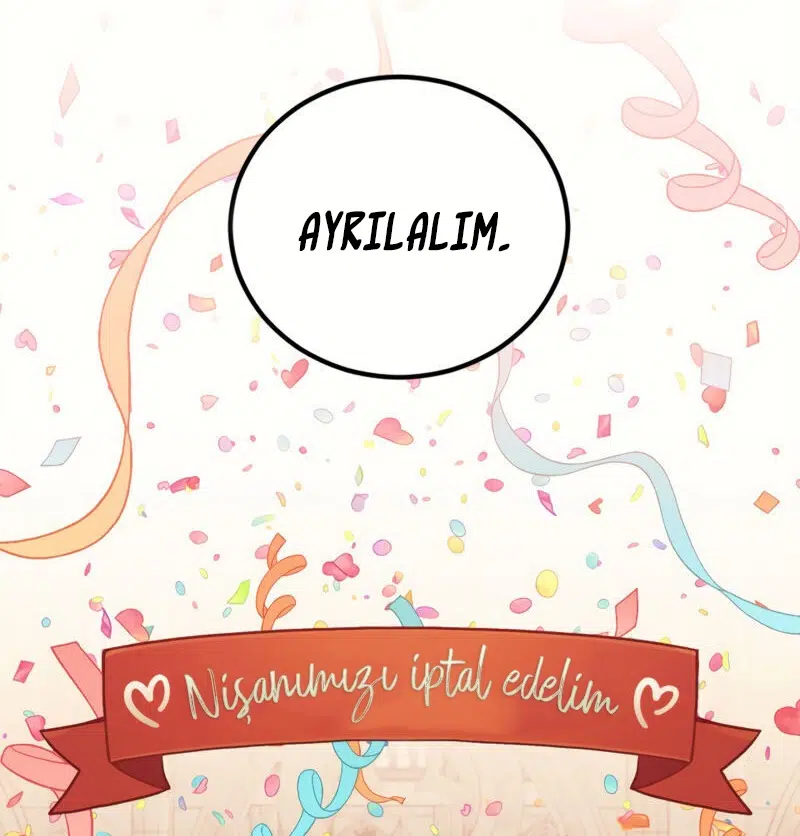 Kaderindeki Kadın Ben Değilim - Bölüm 11 Sayfa 55