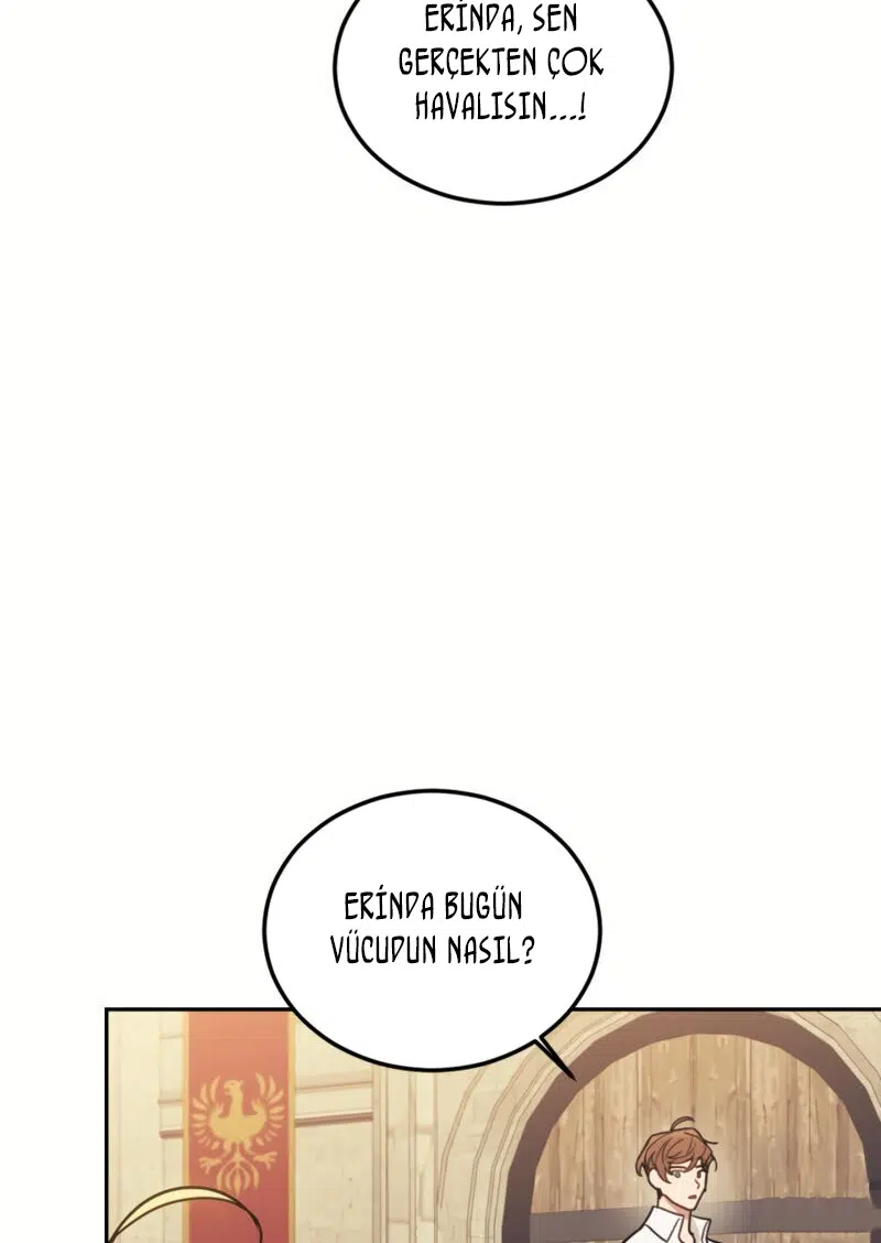 Kaderindeki Kadın Ben Değilim - Bölüm 12 Sayfa 55