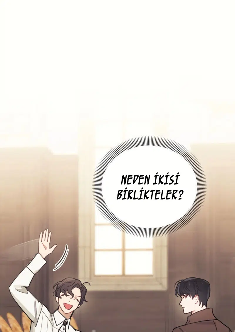 Kaderindeki Kadın Ben Değilim - Bölüm 12 Sayfa 69