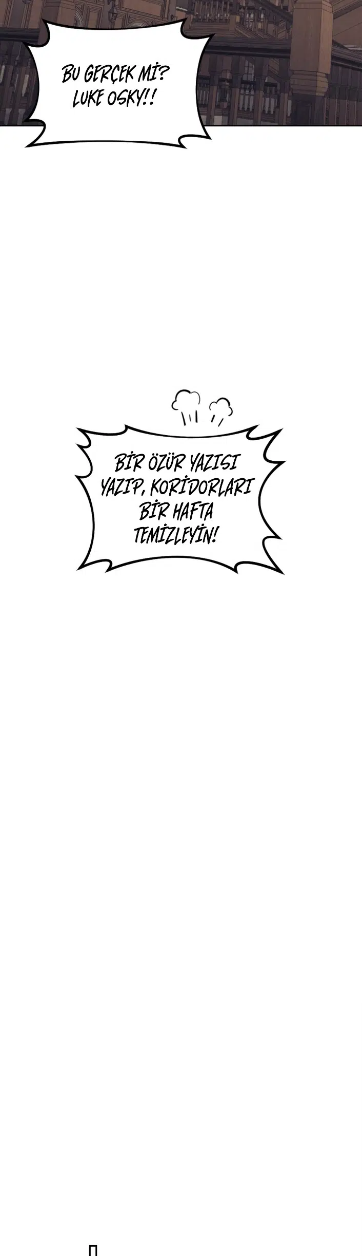 Kaderindeki Kadın Ben Değilim - Bölüm 13 Sayfa 30