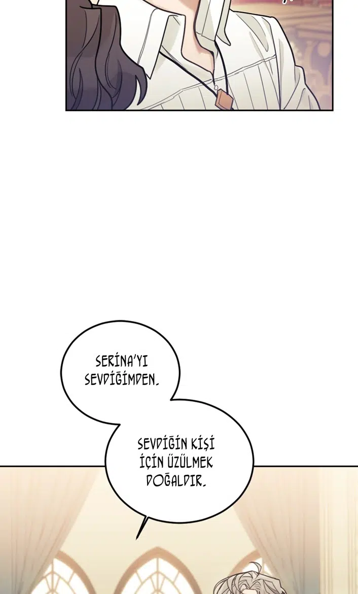 Kaderindeki Kadın Ben Değilim - Bölüm 13 Sayfa 46