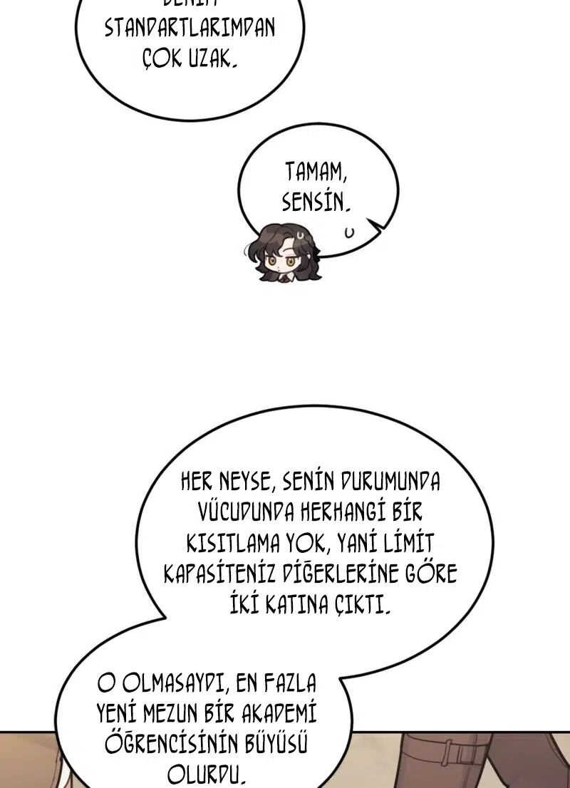 Kaderindeki Kadın Ben Değilim - Bölüm 14 Sayfa 42