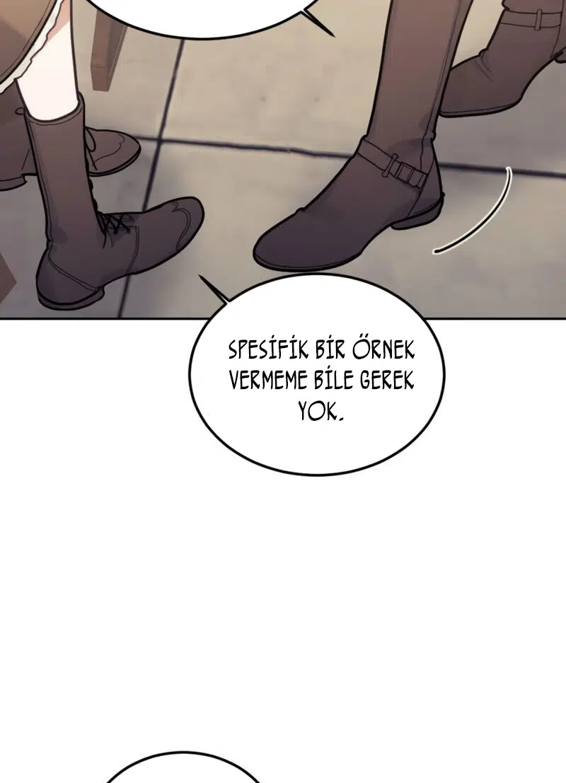 Kaderindeki Kadın Ben Değilim - Bölüm 14 Sayfa 43