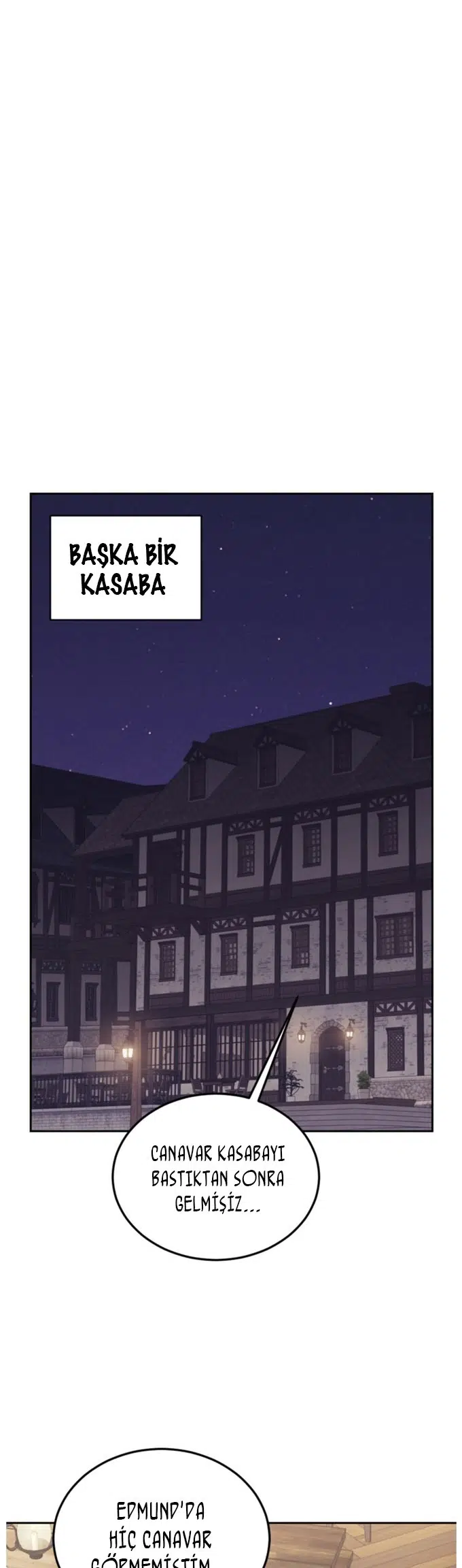 Kaderindeki Kadın Ben Değilim - Bölüm 28 Sayfa 11