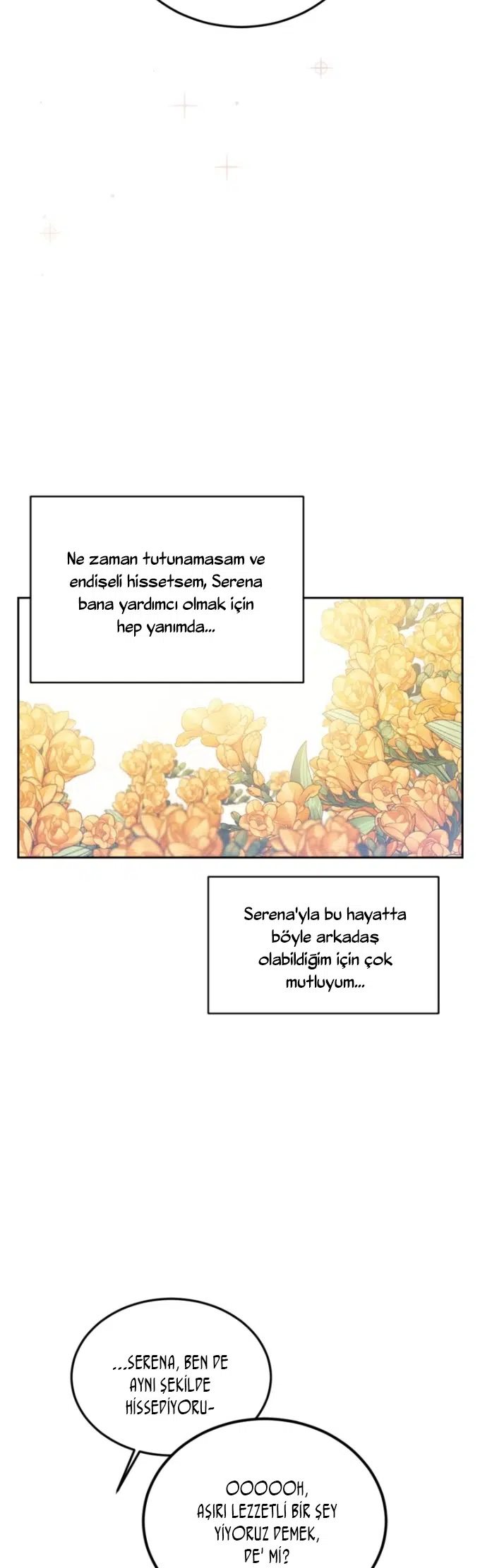 Kaderindeki Kadın Ben Değilim - Bölüm 29 Sayfa 41