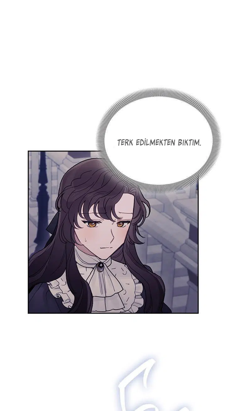 Kaderindeki Kadın Ben Değilim - Bölüm 31 Sayfa 14