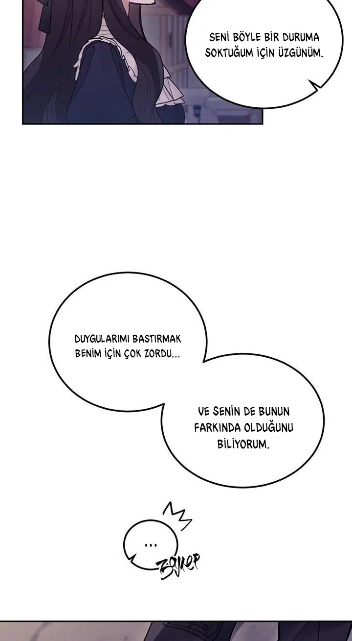 Kaderindeki Kadın Ben Değilim - Bölüm 31 Sayfa 22