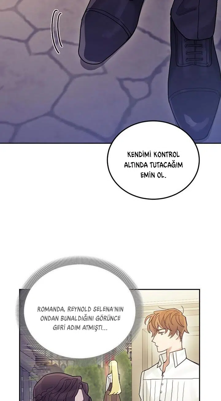 Kaderindeki Kadın Ben Değilim - Bölüm 31 Sayfa 23