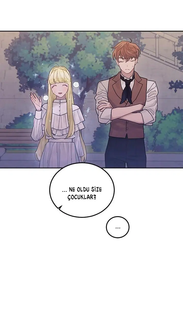 Kaderindeki Kadın Ben Değilim - Bölüm 31 Sayfa 41