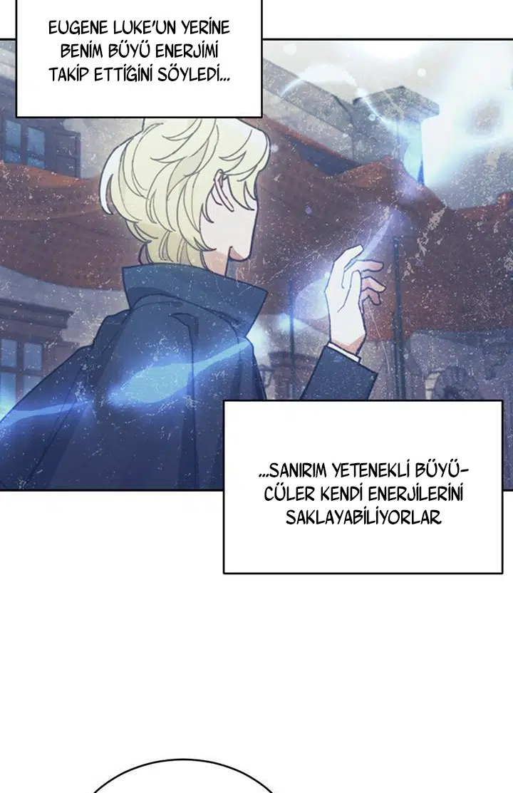 Kaderindeki Kadın Ben Değilim - Bölüm 31 Sayfa 46