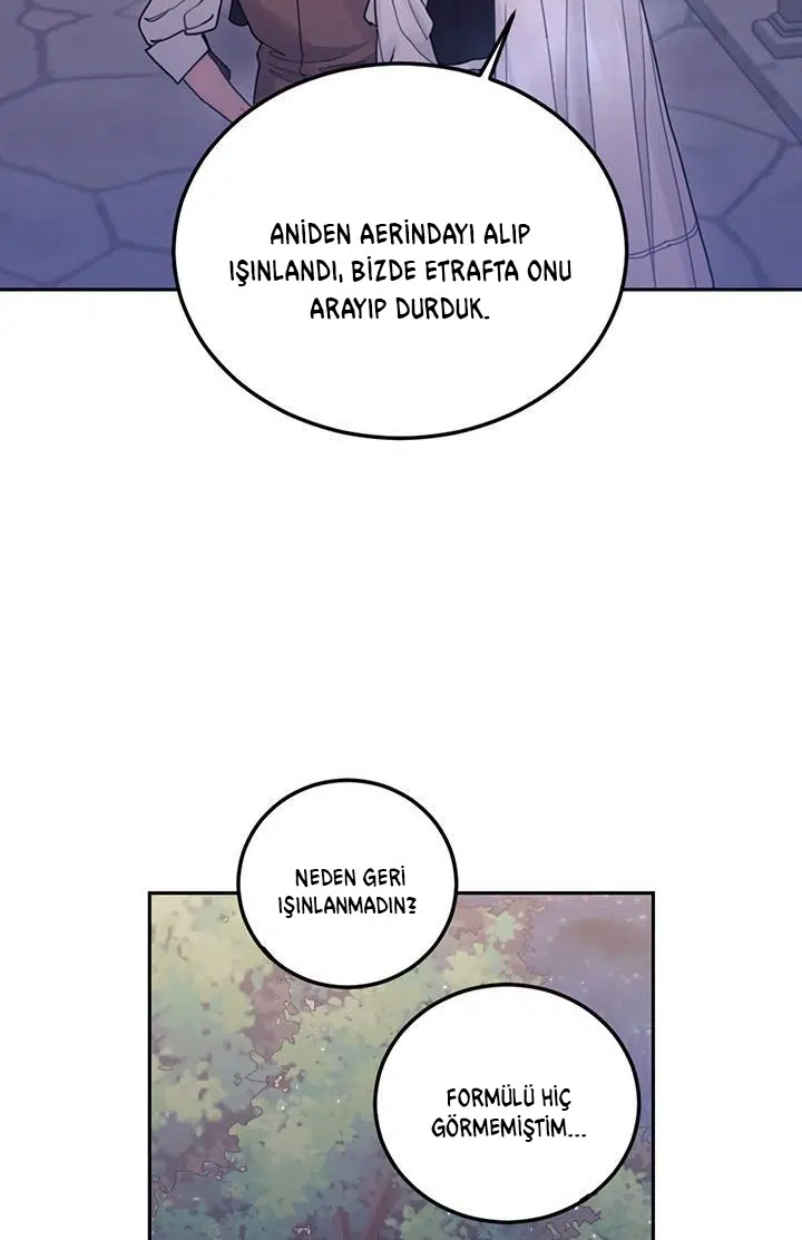 Kaderindeki Kadın Ben Değilim - Bölüm 31 Sayfa 49