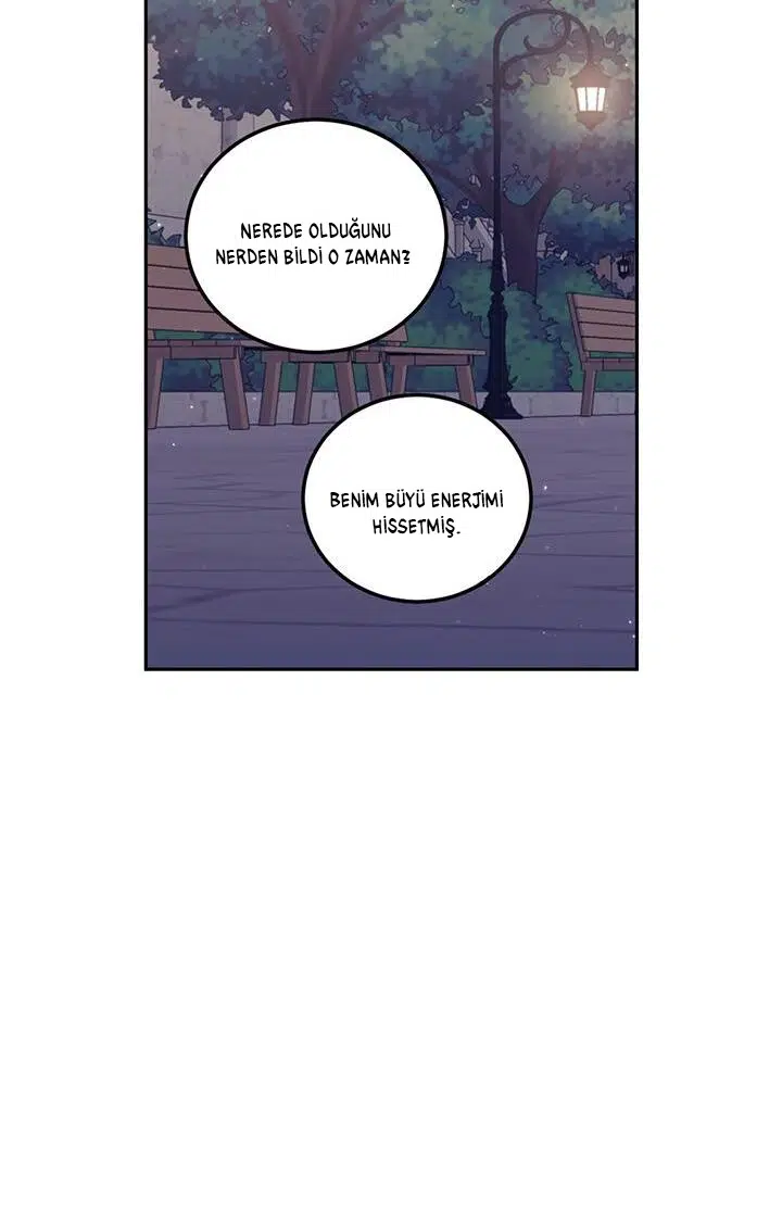 Kaderindeki Kadın Ben Değilim - Bölüm 31 Sayfa 50