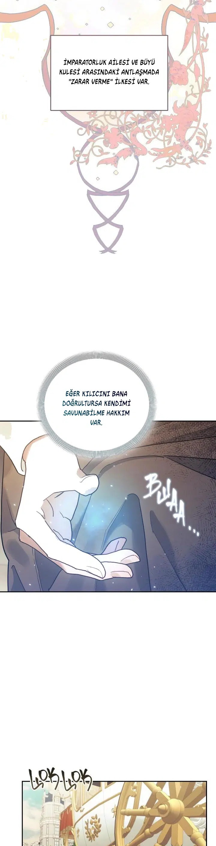 Kaderindeki Kadın Ben Değilim - Bölüm 36 Sayfa 14