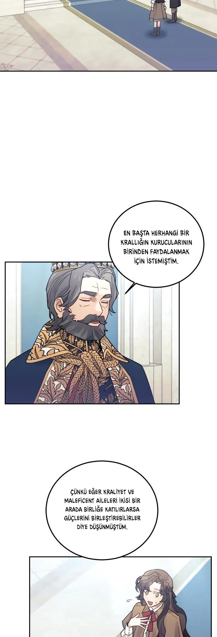 Kaderindeki Kadın Ben Değilim - Bölüm 37 Sayfa 7