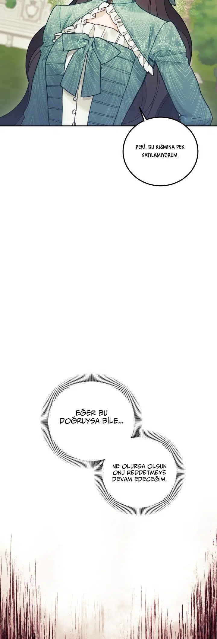 Kaderindeki Kadın Ben Değilim - Bölüm 37 Sayfa 40