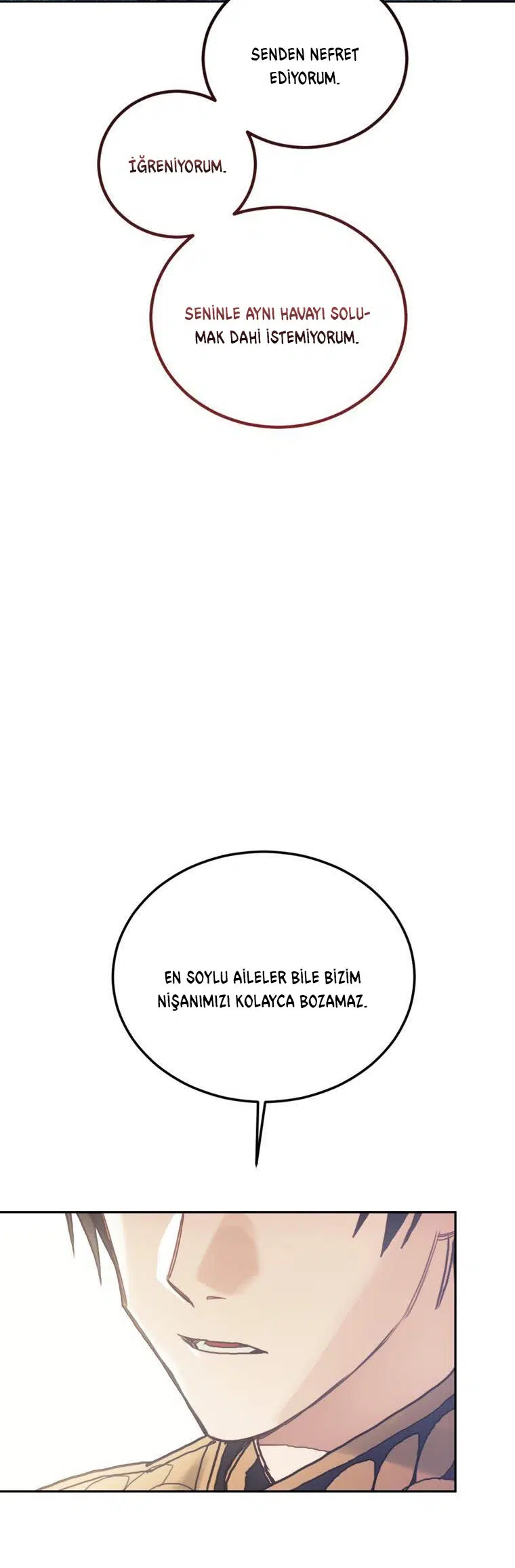Kaderindeki Kadın Ben Değilim - Bölüm 41 Sayfa 16