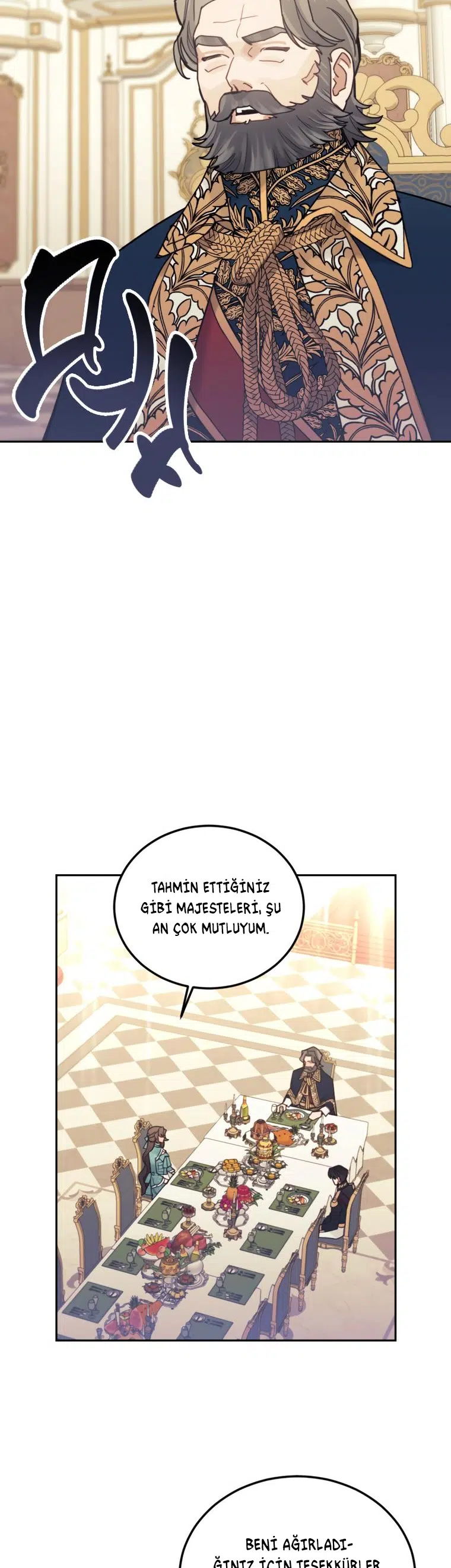 Kaderindeki Kadın Ben Değilim - Bölüm 42 Sayfa 32