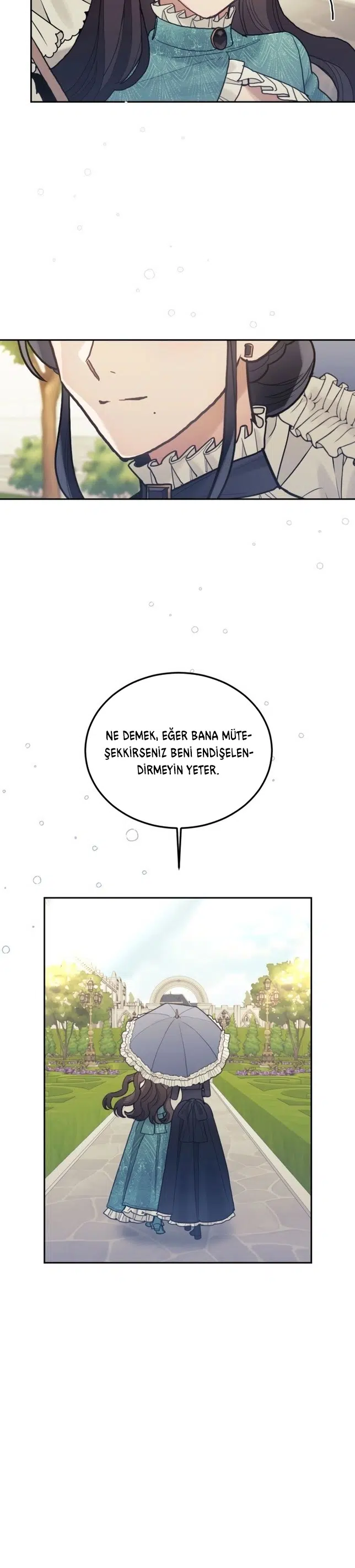 Kaderindeki Kadın Ben Değilim - Bölüm 43 Sayfa 18