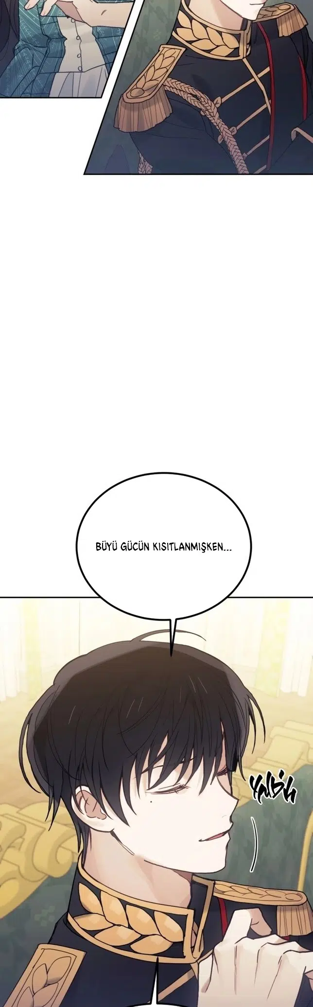 Kaderindeki Kadın Ben Değilim - Bölüm 43 Sayfa 29